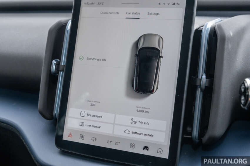 Volvo EX30 Malaysian review – Gothenburg’s smallest, cheapest EV provides surprising driving fun 1861854