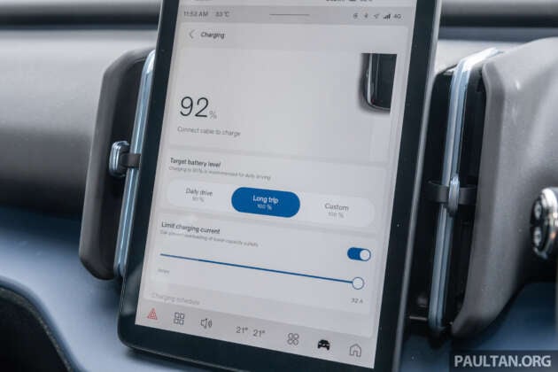 Volvo EX30 recalled globally over potential battery fire risk – 2024 to 2025 Malaysian models affected