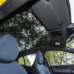 CKD locally assembled Volvo EX30 open for booking – base Plus is gone, MY25 starts from RM209k Ultra