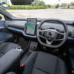 CKD locally assembled Volvo EX30 open for booking – base Plus is gone, MY25 starts from RM209k Ultra