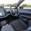 CKD locally assembled Volvo EX30 open for booking – base Plus is gone, MY25 starts from RM209k Ultra