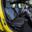 CKD locally assembled Volvo EX30 open for booking – base Plus is gone, MY25 starts from RM209k Ultra