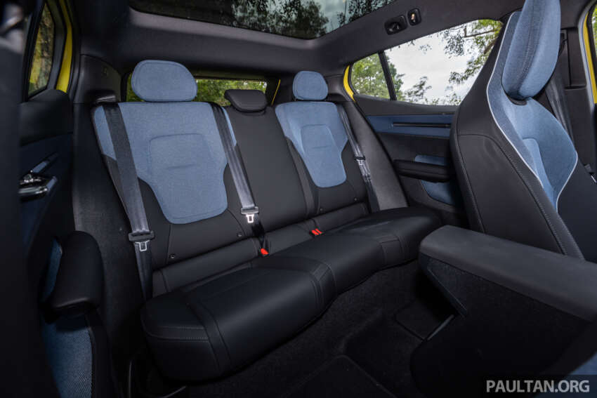 Volvo EX30 Malaysian review – Gothenburg’s smallest, cheapest EV provides surprising driving fun 1861905