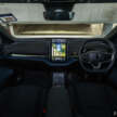 CKD locally assembled Volvo EX30 open for booking – base Plus is gone, MY25 starts from RM209k Ultra