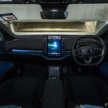 CKD locally assembled Volvo EX30 open for booking – base Plus is gone, MY25 starts from RM209k Ultra