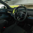 CKD locally assembled Volvo EX30 open for booking – base Plus is gone, MY25 starts from RM209k Ultra