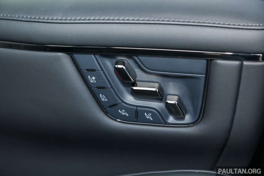 Zeekr 009 launched in Malaysia – 6/7 seats; 582 km WLTP EV range; from RM310k, cheaper than Alphard 1861226