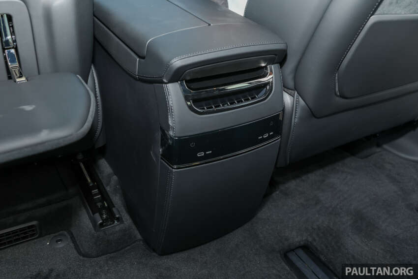 Zeekr 009 launched in Malaysia – 6/7 seats; 582 km WLTP EV range; from RM310k, cheaper than Alphard 1861231