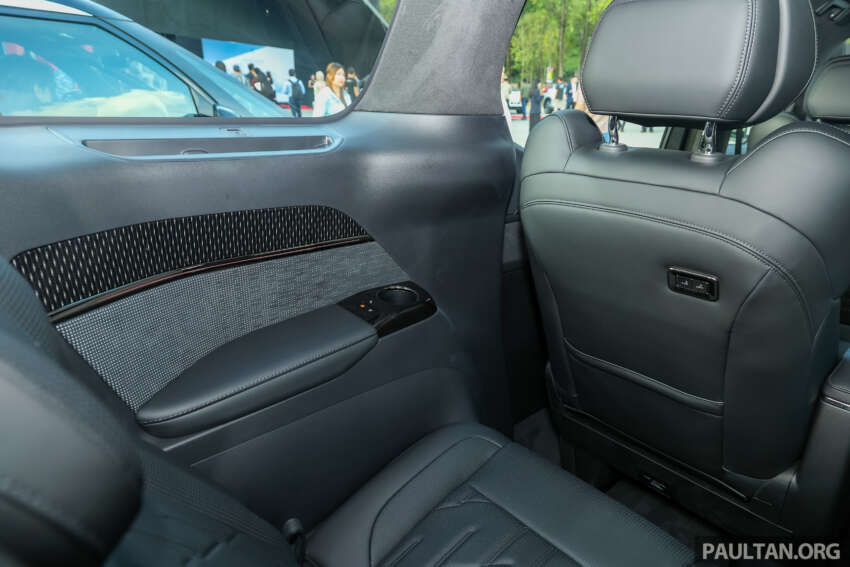 Zeekr 009 launched in Malaysia – 6/7 seats; 582 km WLTP EV range; from RM310k, cheaper than Alphard 1861255