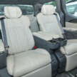 Zeekr 009 Grand Collector’s Edition adds 24K gold-plated accents, alpaca wool carpets – RM542k