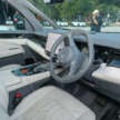 Zeekr 009 Grand Collector’s Edition adds 24K gold-plated accents, alpaca wool carpets – RM542k
