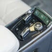 Zeekr 009 Grand Collector’s Edition adds 24K gold-plated accents, alpaca wool carpets – RM542k