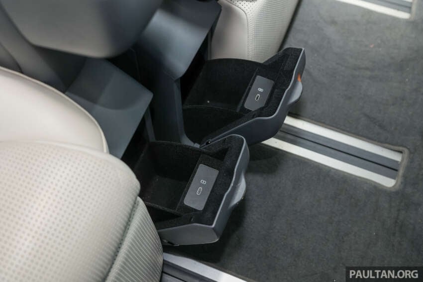 Zeekr 009 launched in Malaysia – 6/7 seats; 582 km WLTP EV range; from RM310k, cheaper than Alphard 1861156