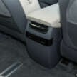 Zeekr 009 Grand Collector’s Edition adds 24K gold-plated accents, alpaca wool carpets – RM542k
