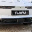 Zeekr X EV launched in Malaysia – Premium RWD, Flagship AWD; up to 440 km range; RM156k to RM173k