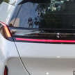 Zeekr X EV launched in Malaysia – Premium RWD, Flagship AWD; up to 440 km range; RM156k to RM173k