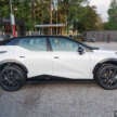 Zeekr X EV launched in Malaysia – Premium RWD, Flagship AWD; up to 440 km range; RM156k to RM173k