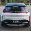 Zeekr X EV launched in Malaysia – Premium RWD, Flagship AWD; up to 440 km range; RM156k to RM173k