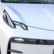 Zeekr X EV launched in Malaysia – Premium RWD, Flagship AWD; up to 440 km range; RM156k to RM173k
