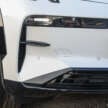 Zeekr X EV launched in Malaysia – Premium RWD, Flagship AWD; up to 440 km range; RM156k to RM173k