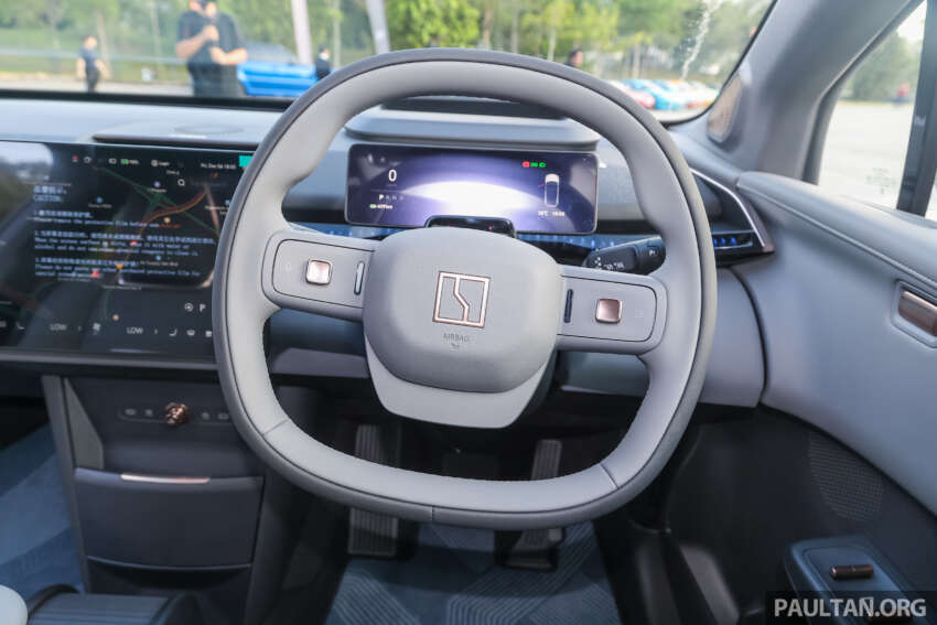 Zeekr X EV launched in Malaysia – Premium RWD, Flagship AWD; up to 440 km range; RM156k to RM173k 1861368