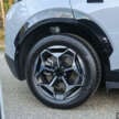 Zeekr X EV launched in Malaysia – Premium RWD, Flagship AWD; up to 440 km range; RM156k to RM173k