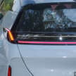 Zeekr X EV launched in Malaysia – Premium RWD, Flagship AWD; up to 440 km range; RM156k to RM173k