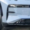 Zeekr X EV launched in Malaysia – Premium RWD, Flagship AWD; up to 440 km range; RM156k to RM173k