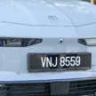 Zeekr X EV launched in Malaysia – Premium RWD, Flagship AWD; up to 440 km range; RM156k to RM173k