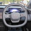 Zeekr X EV launched in Malaysia – Premium RWD, Flagship AWD; up to 440 km range; RM156k to RM173k