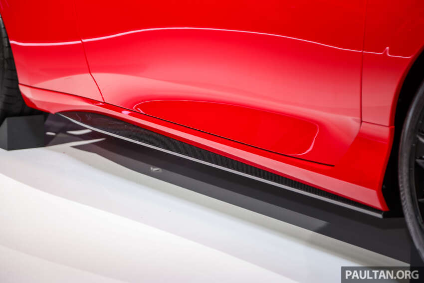 Honda Prelude Concept muncul di KLIMS 2024 – penampilan pertama dalam Asia selain Jepun 1859291