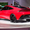 Honda sahkan Prelude generasi baru akan guna sistem hibrid e:HEV, ada gear maya dalam mod S+