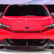 Honda sahkan Prelude generasi baru akan guna sistem hibrid e:HEV, ada gear maya dalam mod S+