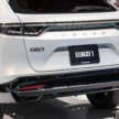 Honda Malaysia launching three new models in 2025 – Civic FL already out, e:N1 EV soon, HR-V facelift too?