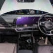 Kia Sportage CKD 2025 dilancarkan di Malaysia – 4 varian, 1.6L turbo, 2.0L NA; dari RM147k-RM187k