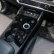 Kia Sportage CKD 2025 dilancarkan di Malaysia – 4 varian, 1.6L turbo, 2.0L NA; dari RM147k-RM187k
