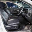 Kia Sportage CKD 2025 dilancarkan di Malaysia – 4 varian, 1.6L turbo, 2.0L NA; dari RM147k-RM187k