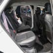 Kia Sportage CKD 2025 dilancarkan di Malaysia – 4 varian, 1.6L turbo, 2.0L NA; dari RM147k-RM187k