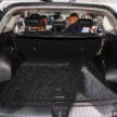 Kia Sportage CKD 2025 dilancarkan di Malaysia – 4 varian, 1.6L turbo, 2.0L NA; dari RM147k-RM187k
