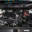 Kia Sportage CKD 2025 dilancarkan di Malaysia – 4 varian, 1.6L turbo, 2.0L NA; dari RM147k-RM187k
