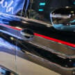 Proton X50 Sport Edition launched – black car, red bodykit, 1,000 units based on Premium; RM98,300