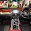 Proton X50 Sport Edition launched – black car, red bodykit, 1,000 units based on Premium; RM98,300