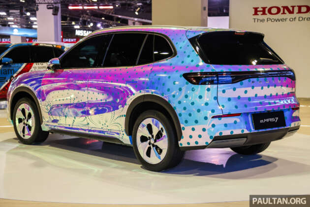 Proton eMas 7 official launch date confirmed – Dec 16
