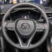 2025 Toyota Corolla Cross facelift launched at KLIMS 2024 – 1.8 V, HEV; GR Sport now hybrid, RM134k-149k
