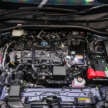 2025 Toyota Corolla Cross facelift launched at KLIMS 2024 – 1.8 V, HEV; GR Sport now hybrid, RM134k-149k