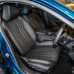 Peugeot 408 now with 2yr free insurance worth RM10k