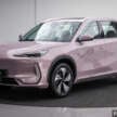 2025 Proton eMas 7 EV launched – RM106k Prime, RM120k Premium; 410 km, 6.9s for BYD Atto 3 rival