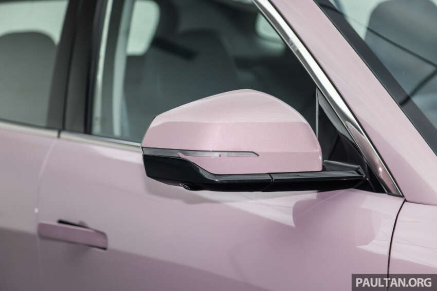 2025 Proton eMas 7 EV launched – RM106k Prime, RM120k Premium; 410 km, 6.9s for BYD Atto 3 rival 1863212