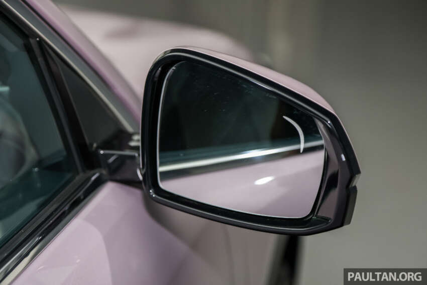 2025 Proton eMas 7 EV launched – RM106k Prime, RM120k Premium; 410 km, 6.9s for BYD Atto 3 rival 1863213
