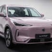 2025 Proton eMas 7 EV launched – RM106k Prime, RM120k Premium; 410 km, 6.9s for BYD Atto 3 rival